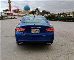 كرايسلر 200